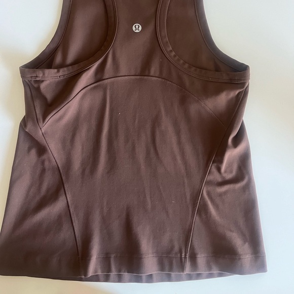 Lululemon align tank - Picture 2 of 2